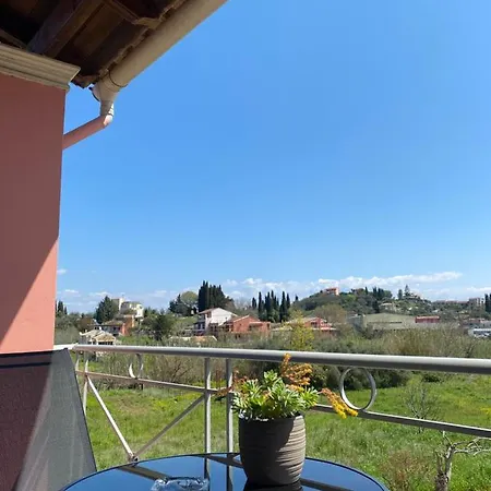 Violet Appartamento Kanálion